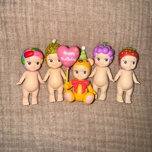 Sonny Angels Assortment